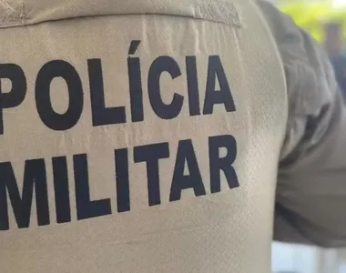 Sargento da PM teve carro e arma roubados em Salvador