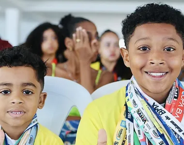 Vagas seguem abertas até o dia 10 de março