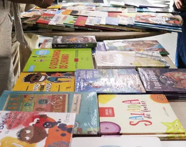 Ação solidária também terá outras atividades