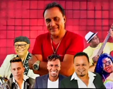 Bio Show e demais atrações