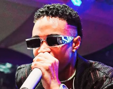 Hiago Danadinho cantará na Ressaca das Cabritas