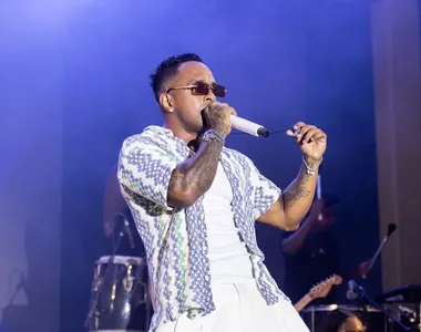 Cantor Bruno Magnata, da La Fúria