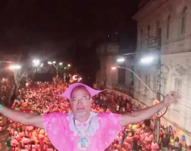 Toinho Kuviteiras, presidente da agremiação, faleceu este ano