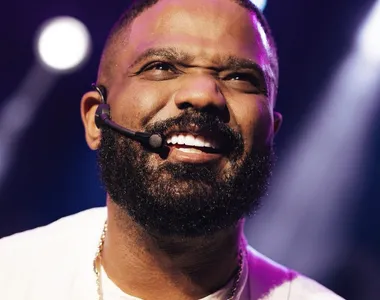 O carioca Arlindinho