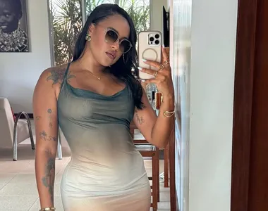 Naay Lins é suspeita de desviar quantia milionária