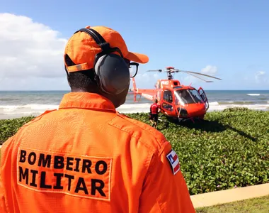 Objetivo é reduzir o tempo de resposta em situações de emergência no mar