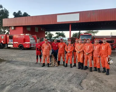 Vítima sumiu após sair do carro em Vitória da Conquista