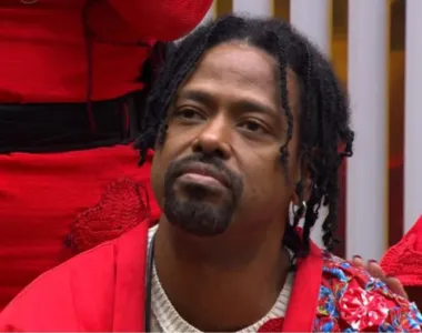 Leandro Boneco no BBB