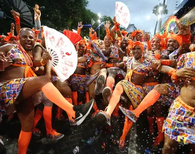 Atleta pediu para as mulheres respeitarem o espaço masculino