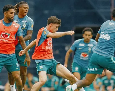 Seleção Brasileira terá novidades para amistosos desta Super Data Fifa