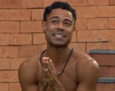 Comentário chamou atenção da web