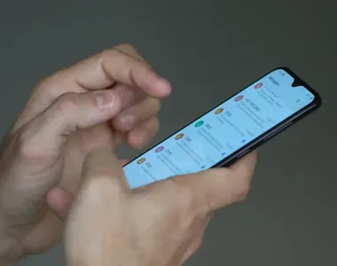 SSP registrou 18,9 mil chamadas falsas