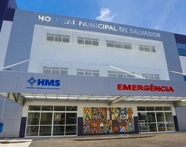 Mutirão ocorre no Hospital Municipal de Salvador