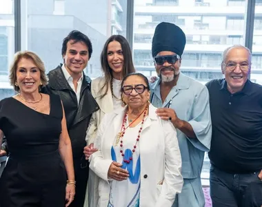 Novidades do Camarote Brown é anunciada