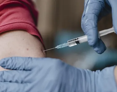 Vacinação é focada em crianças de 6 meses a menores de seis anos e idosos