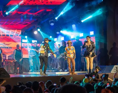 Canários do Reino transformou Pelourinho em cidade do interior