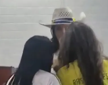 Prefeita bateu boca com candidata a deputada