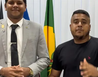 Giu Argôlo é candidato a deputado federal