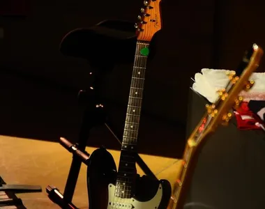 Cantor foi detido em aeroporto