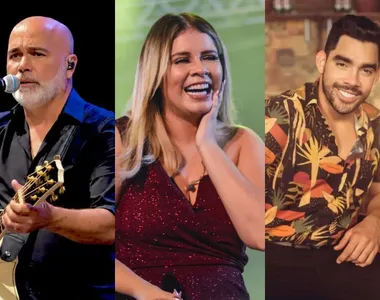 Rick, Marília Mendonça e Gabriel Diniz estão na lista de sertanejos mortos em acidentes aéreos