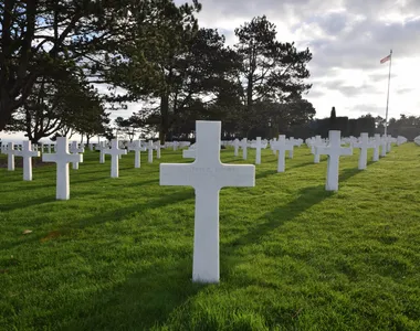 Localização do cemitério pode ter "encorajado" o casal