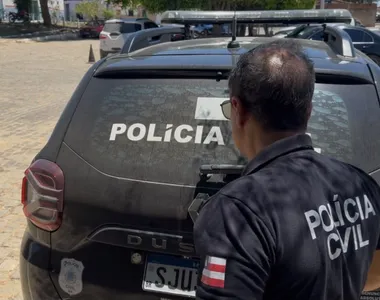 Abusos contra a criança teriam ocorrido ao longo dos últimos dois anos