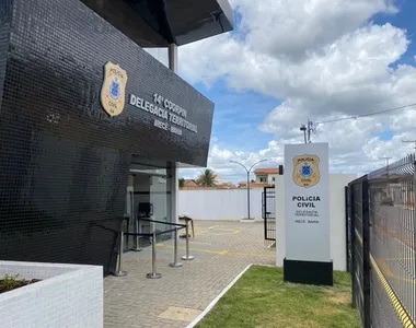Réu é investigado por crime ocorrido em 2024