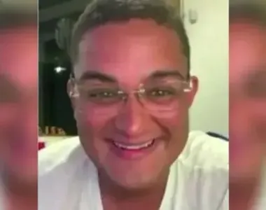 Empresário Marcelo Batista