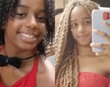 Corpo de Thamiris foi encontrado nesta quinta-feira (19)