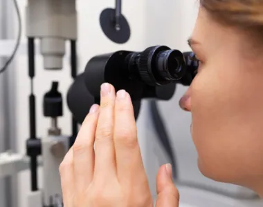 Pacientes devem ser encaminhados para reabilitação no Instituto dos Cegos da Bahia