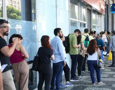 102 aprovados foram chamados no edital publicado na sexta (6)