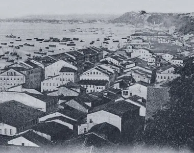 Salvador do século XIX