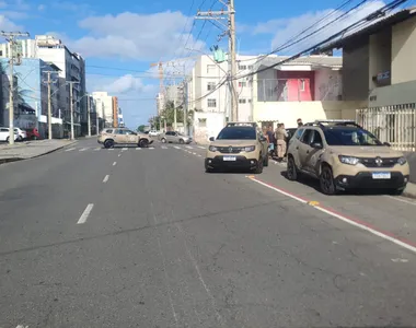 Comandos e subcomandos da Polícia Militar foram afastados dos cargos