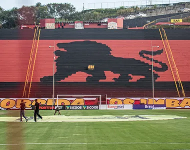 Vitória venceu a Copa do Nordeste pela última vez em 2010