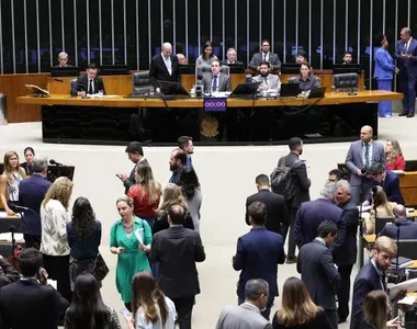 Cerca de 66 vagas imediatas estão previstas para o concurso da Câmara