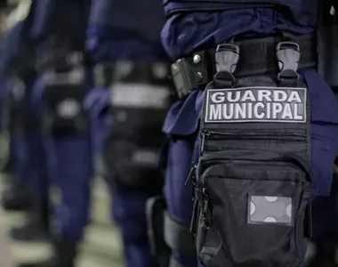 Concurso da Guarda Municipal de Salvador