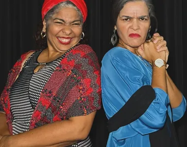 Peça retrata costumes rígidos da década de 1950