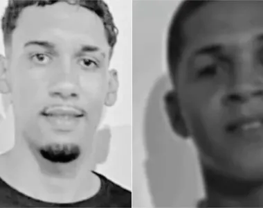 Primos que foram assassinados