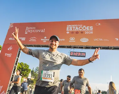 Corrida das Estações promete animar orla de Salvador
