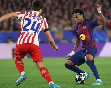 Yamal gostaria de ver Neymar na Copa do Mundo