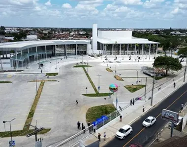 Evento acontecerá no Centro de Convenções, em Feira de Santana