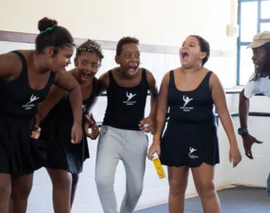 Inscrições vão até o dia 17 de março