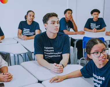 Cursos gratuitos vão capacitar jovens de Salvador