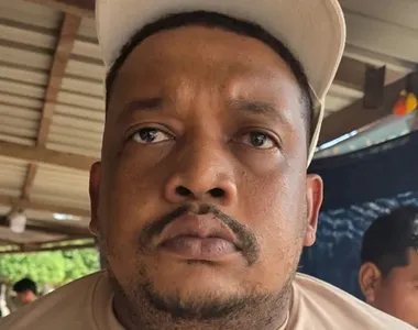 Matheus Nascimento estava na cidade boliviana