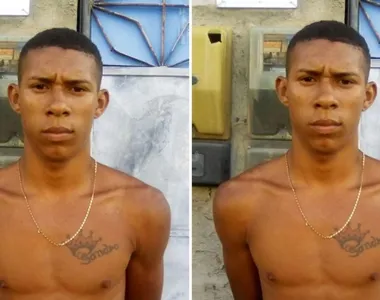 Traficante respondia a 27 processos criminais