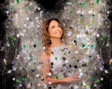 A Rainha do Axé, Daniela Mercury