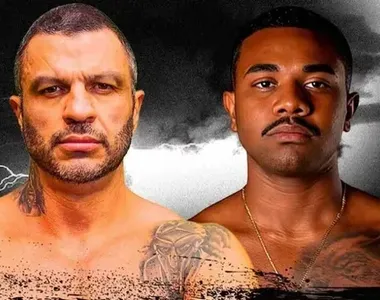 Ex-campeões do BBB irão se enfrentar no FMS 8