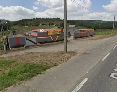 Cabeça foi encontrada próximo ao motel Love Story, às margens de uma estrada, em Ipirá