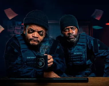 Leozito Rocha lança novo programa de humor, chamado De Frante pro Capitão