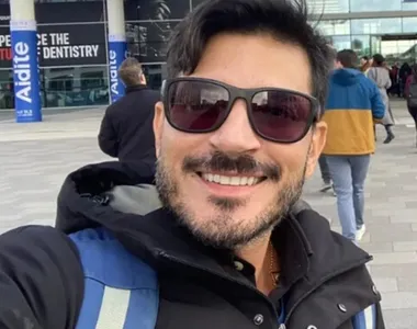 Dentistas Gustavo Gesteira